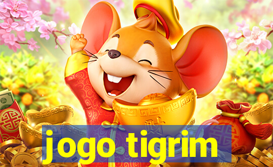 jogo tigrim